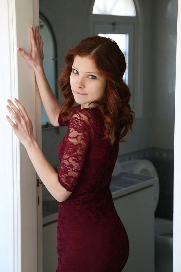 Катюша, 24 года, 5 размер груди